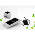 Miniatyrbillede 3 af 4: Elektrisk lås Smart Sensor Lås, Kontorarkivskab Lås, Skabslås (Gylden)