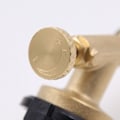 Miniatyrbillede 4 af 5: Justerbar højtemperatur gas turbo messing udendørs lodning propan VVS