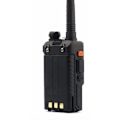 Miniatyrbillede 4 af 4: Walkie-Talkie Baofeng Uv-5R 100-240V Amerikansk SALG