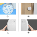 Miniatyrbillede 3 af 4: Glasbrudsdetektorer, vinduesalarm med 125dB alarm, glas vibrationssensor alarm (2 stk) Banban