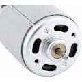 Miniatyrbillede 3 af 5: RS-550 Motor - DC 12-24V 21000 omdr./min. Mikro Gearbox Motor Mikro Elværktøj Mikro DC Motor til Forskellige Ledningsfrie Boremaskiner