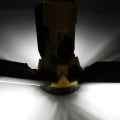 Miniatyrbilde 5 av 5: Multifunksjonell innebygd batteri USB oppladbar arbeidslampe