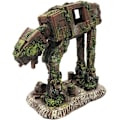 Miniatyrbillede 5 af 5: Akvarie Dekoration Imperial Walker Transport Robot Dekoration - Akvarie Robot Hule Ornament