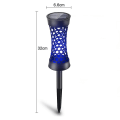 Miniatyrbillede 3 af 3: Solcellelamper, Have Solcelle Udendørslamper, Farveskiftende Solcellelamper
