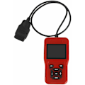 Miniatyrbillede 1 af 5: Bil diagnostisk scanner