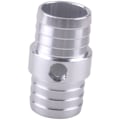 Miniatyrbillede 1 af 3: Bilslange Retrofit 1-1/4 Slange Sving 1/8NPT Damp Port Adapter Radiator LS Kølevæske Udveksling