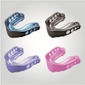 Miniatyrbillede 2 af 5: Mouthguard Pro Sort - Voksen