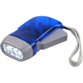 Pikkukuva 1 / 5: Käsipuristin - Ening I - Flash Dynamo 3 LED-valoa kameralle