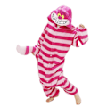 Miniatyrbillede 5 af 5: Kvinde Enkelt Stykke Pyjamas Cosplay Enhjørning Enkelt Stykke Kostume Pyjamas til Kvinder og Piger(XL)