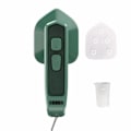 Miniatyrbillede 1 af 3: Professionel Mikro Dampstrygejern（EU）