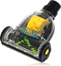 Universal dammsugarmunstycke för husdjurshår Mini Turbo golvborste verktyg (32mm/35mm)