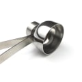 Miniatyrbilde 4 av 5: Eggkoker, eggåpner og kutter for hardkokte og bløtkokte egg