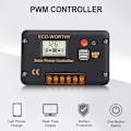 Miniatyrbilde 3 av 5: Universal Ladeeffekt PWM-kontroller helautomatisk