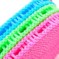 Pikkukuva 2 / 3: 3 Tuulenpitävää pyykkitelinettä Liukumaton pyykkiteline Nylon-köysi