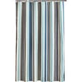 Duschdraperi 200x240cm (BxH), Mögelbeständig Duschdraperier Mjuk Polyestertyg Foder Bad Gardiner Gardiner Vackert Mönster för Badrum WC