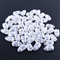 Miniatyrbilde 5 av 5: LED lysballonger, kulelampe, mini-blits, LED lyslamper, partylys for lykt, bar, julebryllupsfest (sett med 30)
