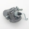 Miniatyrbillede 2 af 5: Motorcykel karburator til Weadaaters Trimmer's Trimmer Trimmer Karburator af Robin EC04 NB411