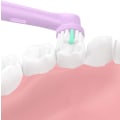 Pikkukuva 4 / 5: Oral-B:n sähköhammasharjat lapsille, sähköhammasharjapäät lapsille, yhteensopivat Braunin vaihtoharjat, 3D Whitelle, kaksoispuhdistukselle, Precision C:lle