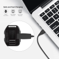 Miniatyrbilde 4 av 5: Lader Garmin Forerunner 235/735XT/630/645/230/Vivomove HR/