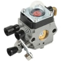 Miniatyrbilde 3 av 5: STIHL FS38 FS55RC Trimmer Karburatorsett 4140-120-0619