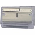 Miniatyrbilde 2 av 4: Metallvindusskrapeblad - 40 mm - Deler, 0-28-510