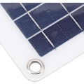 Pikkukuva 2 / 5: Aurinkosuihkulähdepumppusarja, 30W 12V 800L/H Polysilicon aurinkopaneelivesipumppu lintukylpyyn, kalalammikkoon, puutarhaan