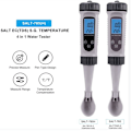 Miniatyrbillede 4 af 5: Digital vandtester, TDS S.G. Vandtestpen med høj nøjagtighed Termometer til drikkevand, swimmingpools, akvarier, hydroponics