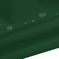 Pikkukuva 4 / 5: Pyörätuolin suojus vihreä 115x75x130cm, Vedenpitävä pyörätuolin suojus, Pölytiivis suojus sähköpyörätuolille, Pyörätuolin suojus kävelytelineelle tai mahtavalle
