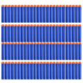 Miniatyrbild 5 av 5: 100 kulor/pilar för Nerf N-Strike Elite Series Blasters leksaker, utomhusspel