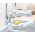 Miniatyrbillede 4 af 5: Premium 1-par gratis handsker, medium