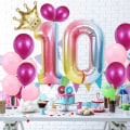 Pikkukuva 5 / 5: 1. syntymäpäivän tyttö -ilmapallo, vaaleanpunainen numero 1 -ilmapallo, vaaleanpunainen numero helium -ilmapallo, 1 vuoden tyttö -ilmapallo, 1 vuoden syntymäpäiväilmapallot, 1 vuoden tyttö syntymäpäivä Pa