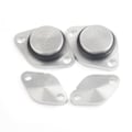 Pikkukuva 2 / 5: EGR-poistosarja, X8R0021 Auton EGR-poistosarja EGR-tyhjennyslevy Auton korjaustyökalu Sopii Discovery 3 / Discovery 3 Sport TDV6