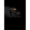 Miniatyrbillede 4 af 4: Andet tilbehør til hjemmeautomatisering farveskærm smart armbånd fitness søvn (grøn)