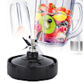 Miniatyrbilde 2 av 5: Juice extractor-blad for Ninja blender erstatningstilbehør