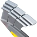 Miniatyrbillede 4 af 5: Pakke med 4 Cyclone Scrub børster R0714400 til Zodiac MX8 Elite robotpoolrenser