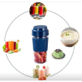Miniatyrbild 3 av 5: Bärbar mixerkopp, USB elektrisk juicermixer, USB juice mixer, juicer mixerkopp, juicer kopp fruktmixer, USB bärbar mixer mixer ble