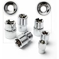 Pikkukuva 2 / 5: 14 Torx -hylsysarja E-tyypin muotoisena, I CLACKET IS CATUILS FORMY FOR PUKS (TORX ulkoinen) E4 - E24