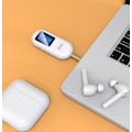 Pikkukuva 5 / 5: Auton Bluetooth-sovitin 2-in-1 Langaton Lähetin Vastaanotin Mikrofonilla
