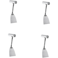 Miniatyrbilde 1 av 5: Gräwe 4 stk. Små spader for graving DIY VERKTØY DIY VERKTØY SOL Hage Hagearbeid Små spader for hagespade hage