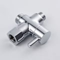 Miniatyrbillede 5 af 5: 3-vejs ventil 3/8\"-12/17 T