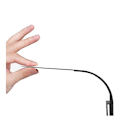 Miniatyrbillede 5 af 5: LED Akvarielampe Hvid og Blå Nano Clip Belysning til Fisk og Planter 23-50 cm
