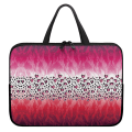 Miniatyrbild 1 av 5: Laptopväska bärbar crossbody väska foder, 17 tum (1 st)(stil 1)