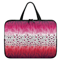 Pikkukuva 1 / 5: Kannettava tietokoneen laukku, kannettava crossbody-laukkuvuori, 17 tuumaa (1 kpl)(tyyli 1)