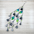 Pikkukuva 2 / 5: Iron Bells Teardrop Wind Chime