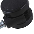 Miniatyrbilde 3 av 5: Sofa Kontorstol Svingbar Bremse Hjul Ringe Stang Sett med 4