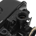 Pikkukuva 2 / 5: Kaasuruohonleikkurin kaasutin Briggs & Stratton 494406 499809 498809A -malleihin