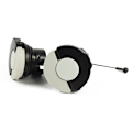 Miniatyrbilde 4 av 4: 2 stk motorsag bensinkappe / drivstofftanklokk for Stihl MS171 MS181 MS210 MS230 MS240 MS250 MS260 Erstatt 0000 350 0525