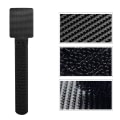 Miniatyrbilde 2 av 5: 8 stk gjenbrukbare kabelbåndslukninger Nylon Mikrofiber Organizer for ledninger og kabelhåndtering