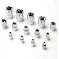 Pikkukuva 3 / 5: 14 Torx -hylsysarja E-tyypin muotoisena, I CLACKET IS CATUILS FORMY FOR PUKS (TORX ulkoinen) E4 - E24
