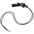 Miniatyrbillede 2 af 5: 10W Vandstandssensor Controller Side Mount Flydende Float Switch